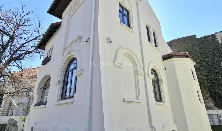 Vila complet renovata Dorobanti Capitale - 28