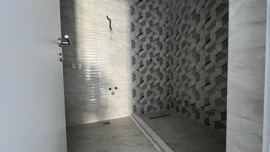 Apartament 3 camere premium, terasă, balcon, complex rezidențial privat