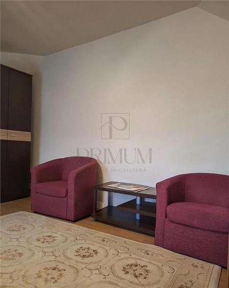 Apartament 1 camera-Sagului-Centrala-Ac