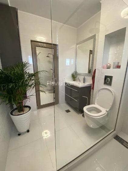 Apartament cu terasa - 4