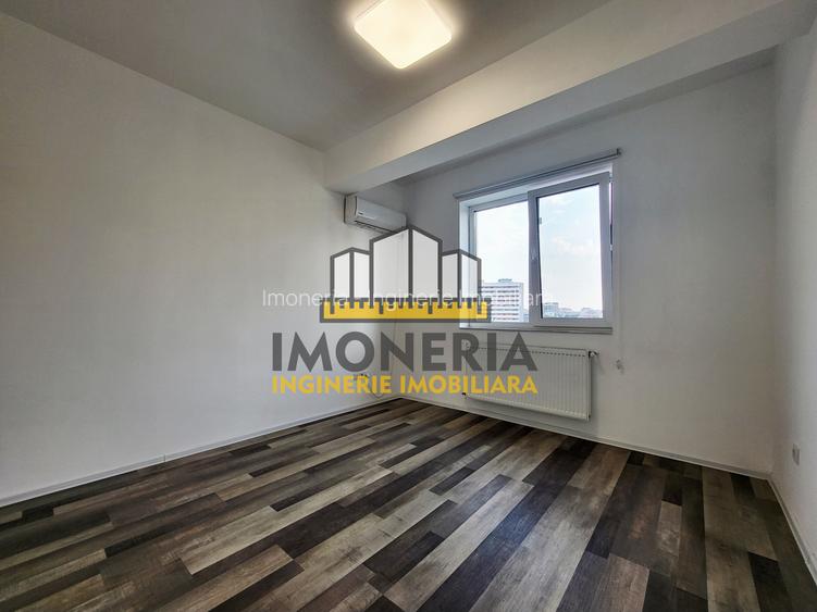 Birou 3 camere-parcare-comision 0%-100m Metrou M. Bravu - 17