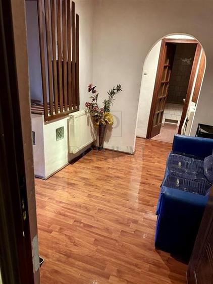 LIPOVEI - ETAJ 1 - 2 CAMERE - CENTRALA PROPRIE - CLIMA