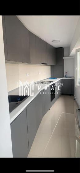 Apartament 4 camere decomandat | Central, Sibiu | 92 mp, 2 băi - 5