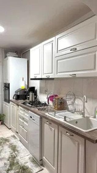 Apartament 3 camere in zona Cinema Marasti
