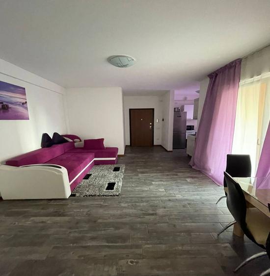 Apartament modern cu 2 camere | 50 mp | Parcare | Buna Ziua