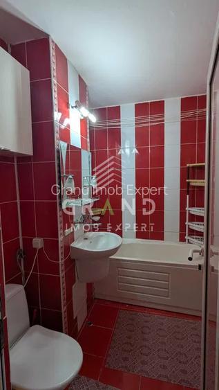 Apartament | 2 Camere Decomandate | 47 MP | Manastur/Primaverii - 7