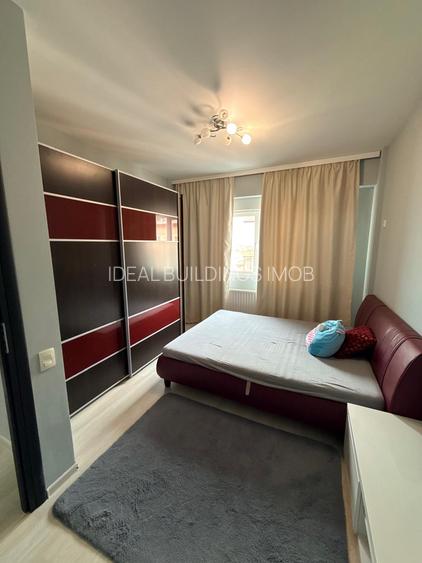 Apartament 3 camere | 70 mp | 2 balcoane | Militari Residence