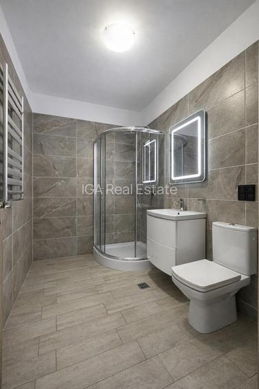 Apartament mobilat cu vedere la mare, piscina, SPA , sala fitness - 8