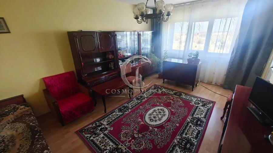 Apartament cu 3 camere ~ Parcul Tineretului ~ Conf. 1 decomandat ~ Pret: 86.000€