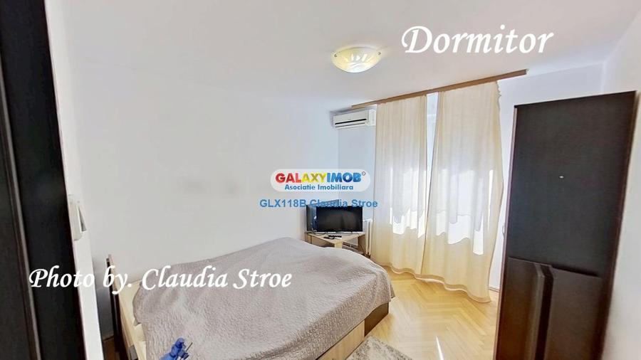 Inchiriere apartament 2 camere Gorjului Metrou - Rosia Montana