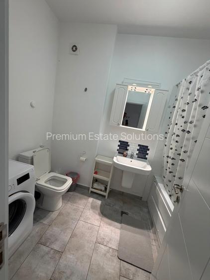 Mutare imediata-Parcare privata-Apartament 2 camere in complex Avangarde Home - 17