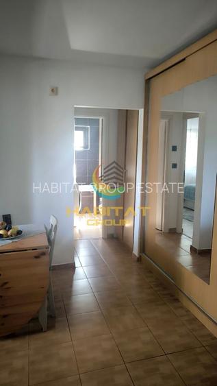 Brancoveanu metrou 3 minute vanzare 2 camere decomandat - 8