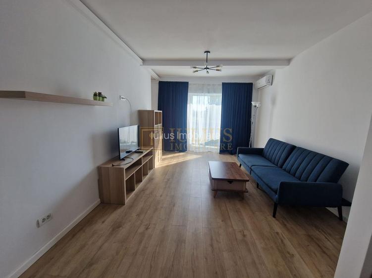 Bloc nou |2  camere | zona Mehala| loc de parcare| balcon deschis| - 3