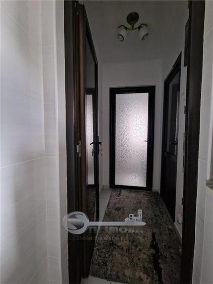 APARTAMENT 2 CAMERE DECOMANDAT PODU ROS MOBILAT SI UTILAT