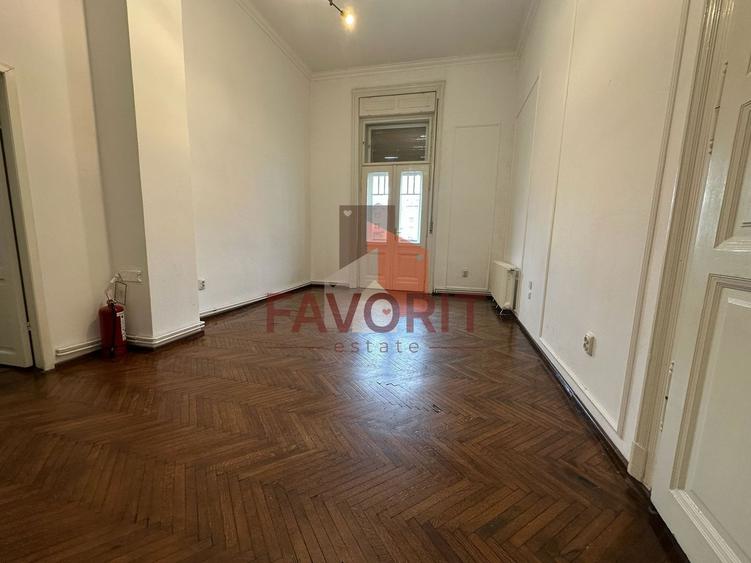 2 camere | P-ta Unirii | centrala | spatiu birou |