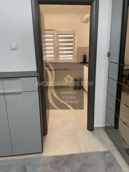 Apartament 2 camere cal Mosilor/str Mihai Eminescu - 2