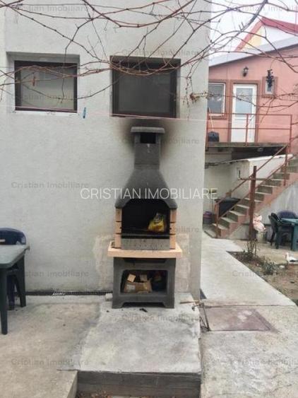 VILA P+1 teren=330mp zona Centrala , 350mp construiti - 11