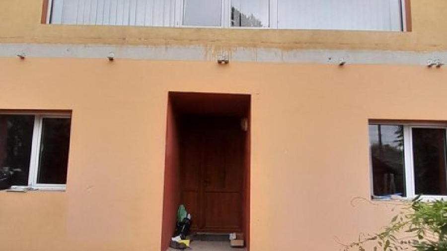 CASA P+M 204 mp  si TEREN 436 mp - GOLESTI, ARGES