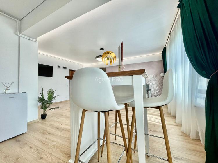 Apartament 2 camere Parter/2 | Complet Mobilat și Utilat – Otopeni Odaile - 7