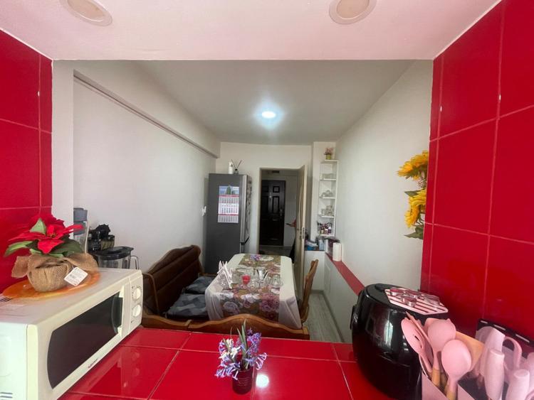 Apartament 3 camere, 68.72 mp, zona Piata Valea Rosie