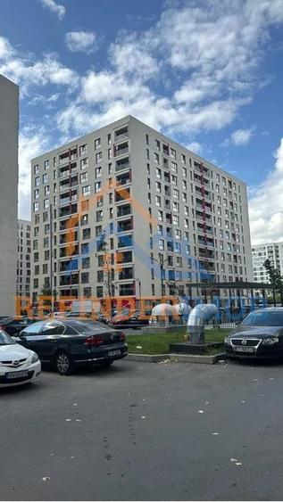 Apartament 2 camere decomandat / Militari - Lujerului / Loc marcare / lux