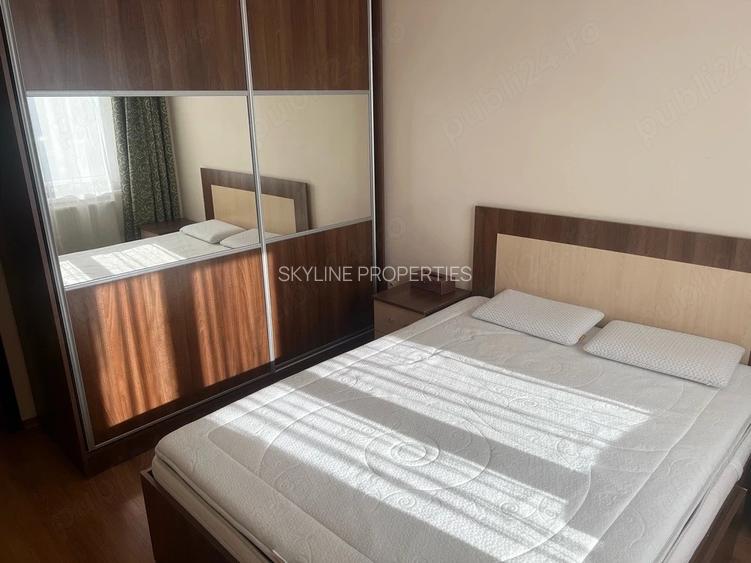 Apartament de 2 camere, semidecomandat, zona Calea Turzii - 2