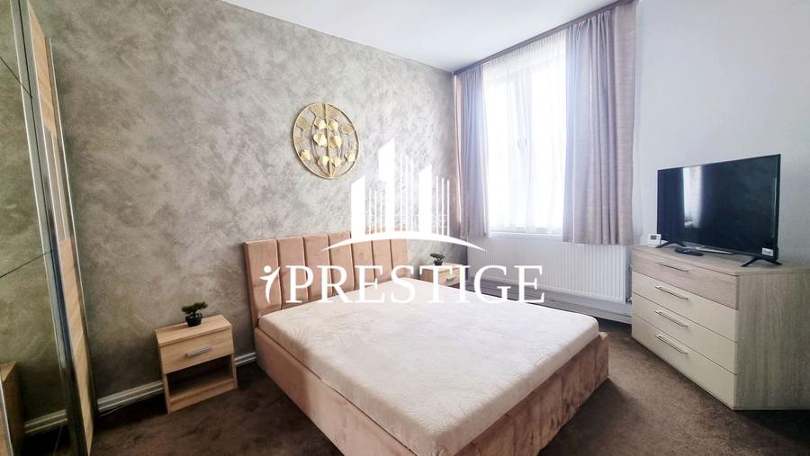 APARTAMENT 2 CAMERE DECOMANDAT ETAJ 1,  CENTRAL-CONSTITUȚIEI, 71 MPU - 7