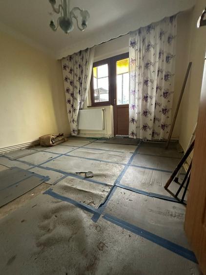 - Apartament 3 camere confort 2, Obor, etaj 2.