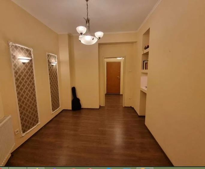 Unirii,COPOSU Metrou,et.5/7,DECOMANDAT,Amenajat,2 balcoane,boxa,parcare,Liber!