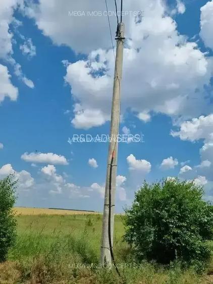 11 Loturi Teren Intravilan | 430 mp / lot | Acces Rapid A2 | Ideal Dezvoltare - 5