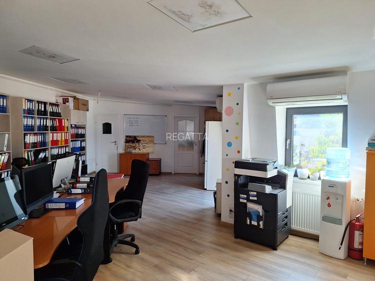 Spatii birouri de inchiriat zona Stefan cel Mare - Vasile Lascar, Bucuresti - 5
