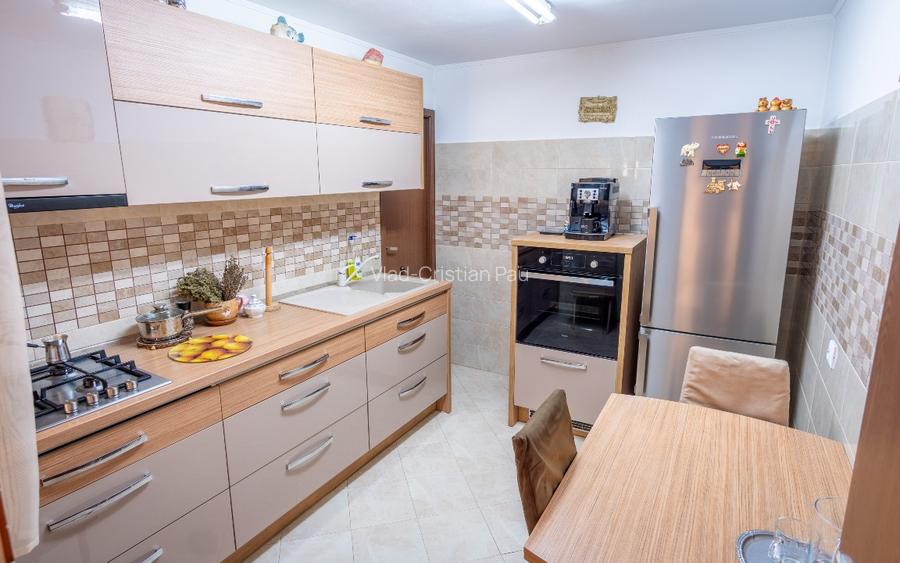 Casǎ Prelungirea Ghencea | Toate Utilitǎțile | Direct Proprietar - 8