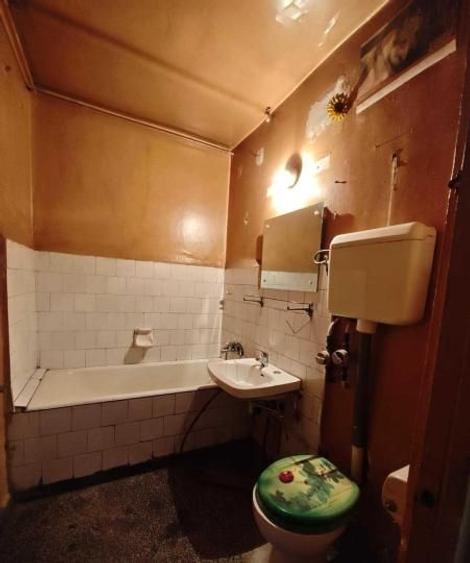 Apartament - 2 camere -decomandat-Zona Nicolae Grigorescu / Ozana