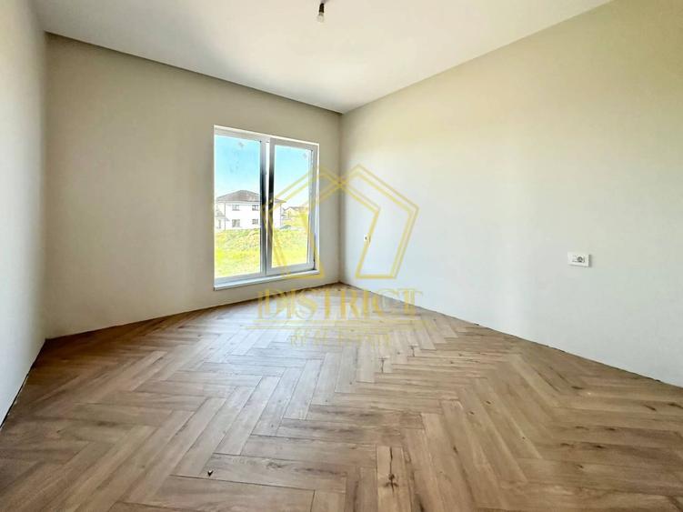 Duplex deosebit cu 4 camere | Dumbravita- Zona Cora