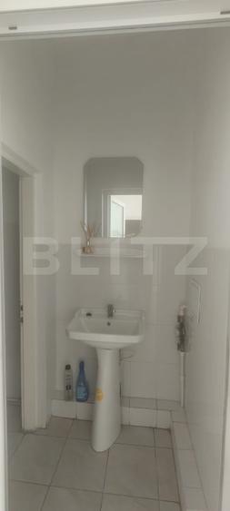 Spațiu comercial de inchiriat, 45 mp, zona Centrala