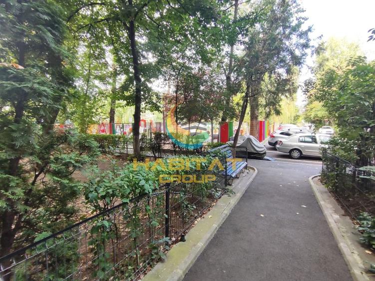 Apartament 3 camere Decomandat Giurgiului