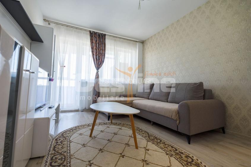 Apartament 2 camere semidecomandat, 52mp, Tatarasi