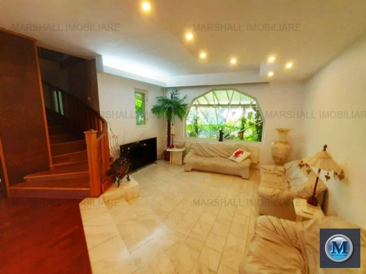 Vila cu 5 camere de vanzare, zona Marasesti, 256.95 mp #16121