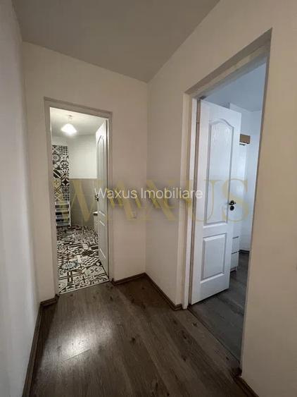 Apartament 2 camere, 50mp, terasa 10mp, parcare, zona Donath Park - 2