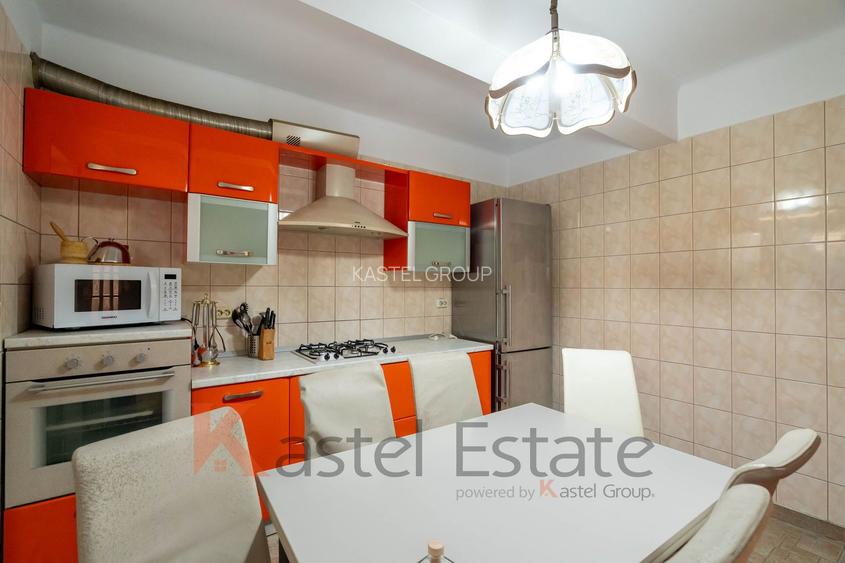 Inchiriere vila cocheta - Vatra Luminoasa - Aura Buzescu I Comision 0% - 9