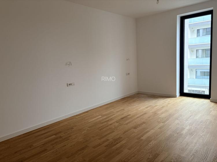 APARTAMENT NOU THE IVY BANEASA - 6