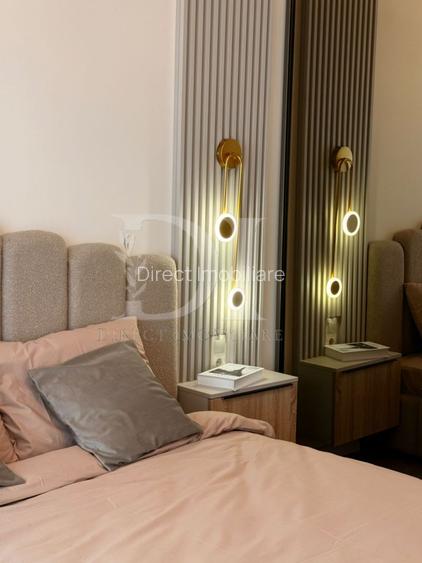 Apartament ultramodern / etaj intermediar / Zona Eroilor - 23