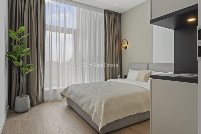 Apartament cu 4 camere de inchiriat // ONE North Lofts - 5