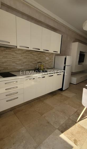 Solid House Mamaia Cazino - 3 camere - 2 bai -vedere lac si mare - termen lung - 28