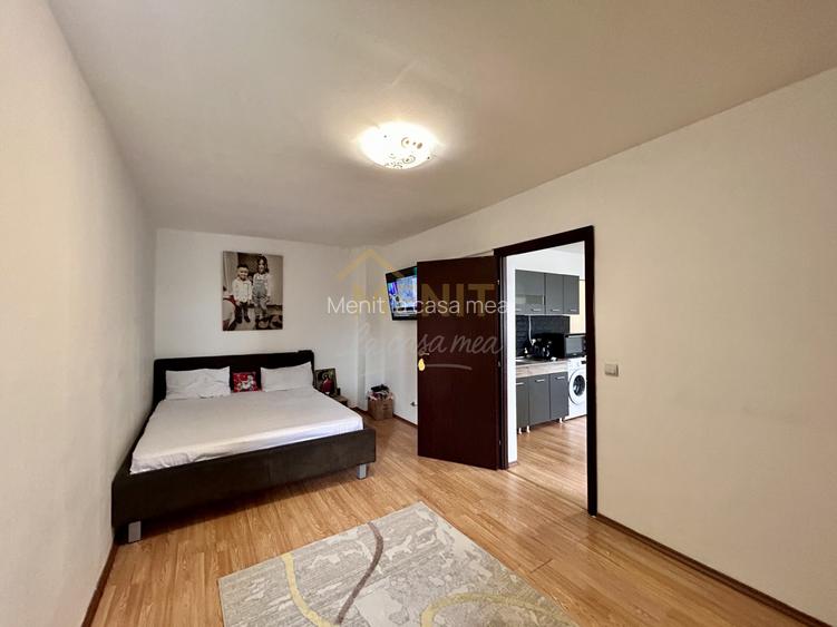 Apartament 2 camere, aer conditionat, mobilat si utilat, Teleajen, Ploiesti - 4
