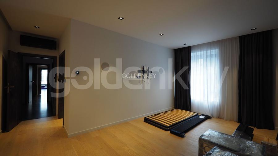 Apartament cu 4 camere si 165mp terasa | complex cu piscina | 2 garaje - 14