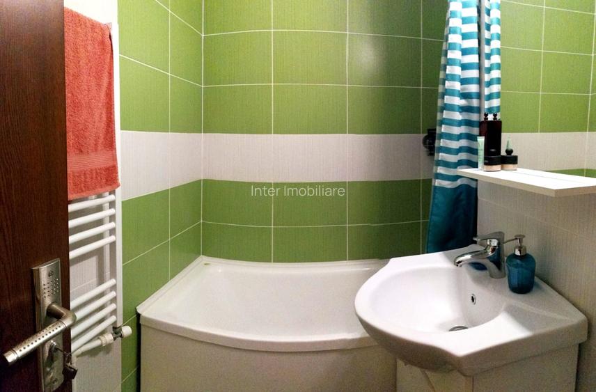 Apartament 3 camere Podu Ros Sensul GiratoriuCod 162522 - 7