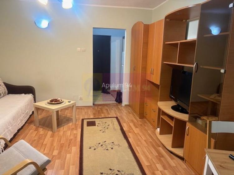 Garsoniera Piata Obor- Avrig. - 7