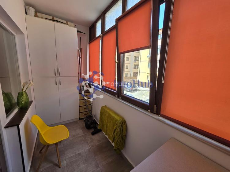 Apartament 3 cam. Valea Adâncă | Nicol Residence | Etaj 1 | 72mp - 20