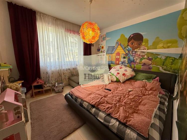 Apartament cu 2 camere etajul 1 cu balcon si parcare zona Arhitectilor - 5